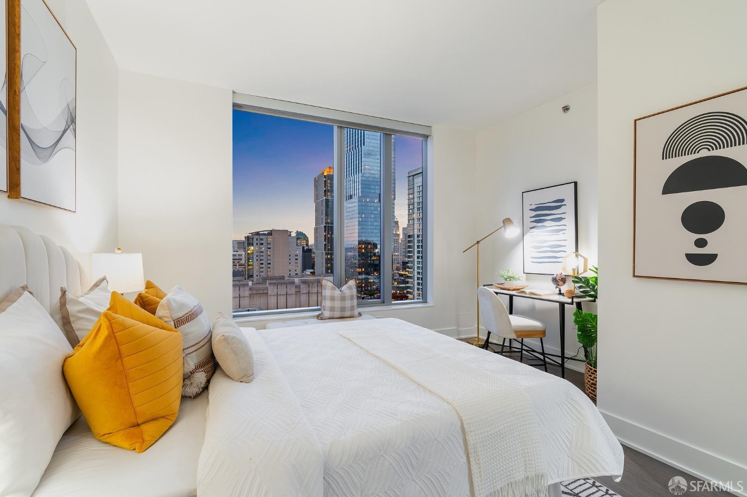 338 Main Street # 22F