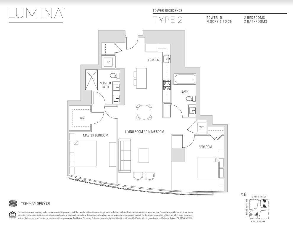 338 Main Street # 22F