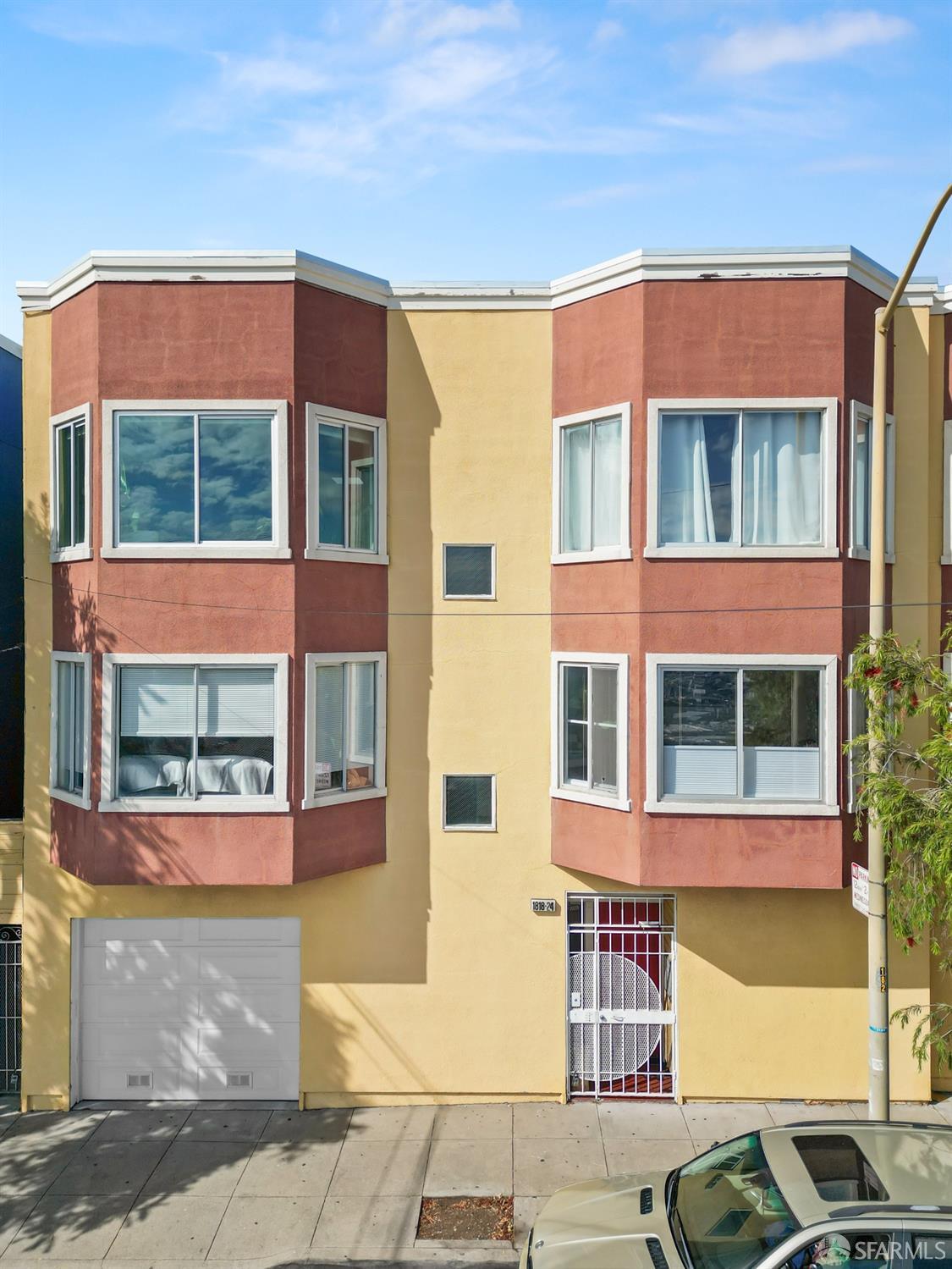 1818 23rd Street