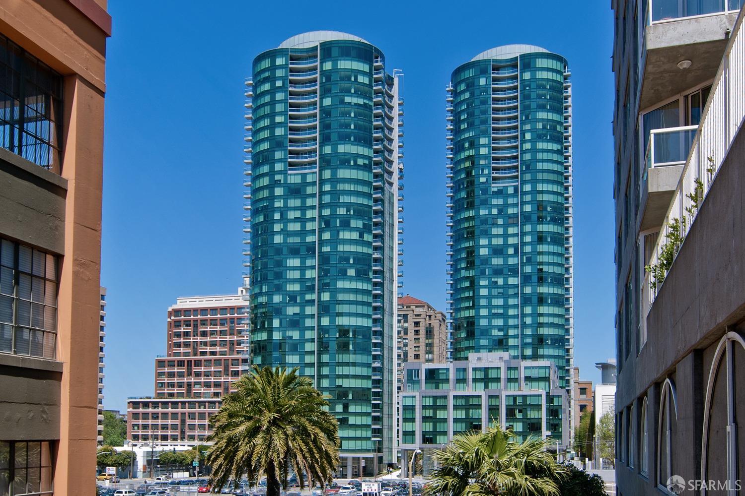 301 Main Street # 35F