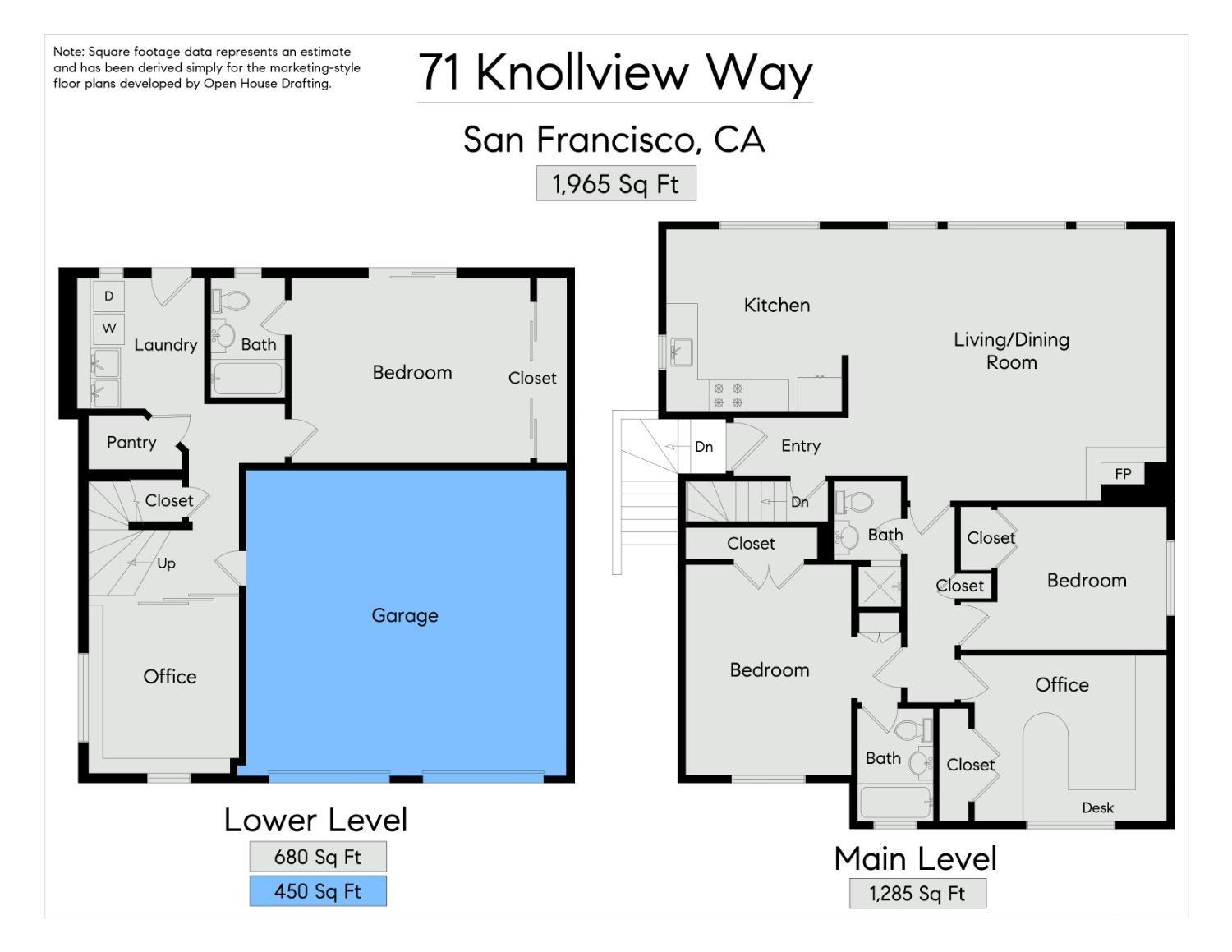 71 Knollview Way