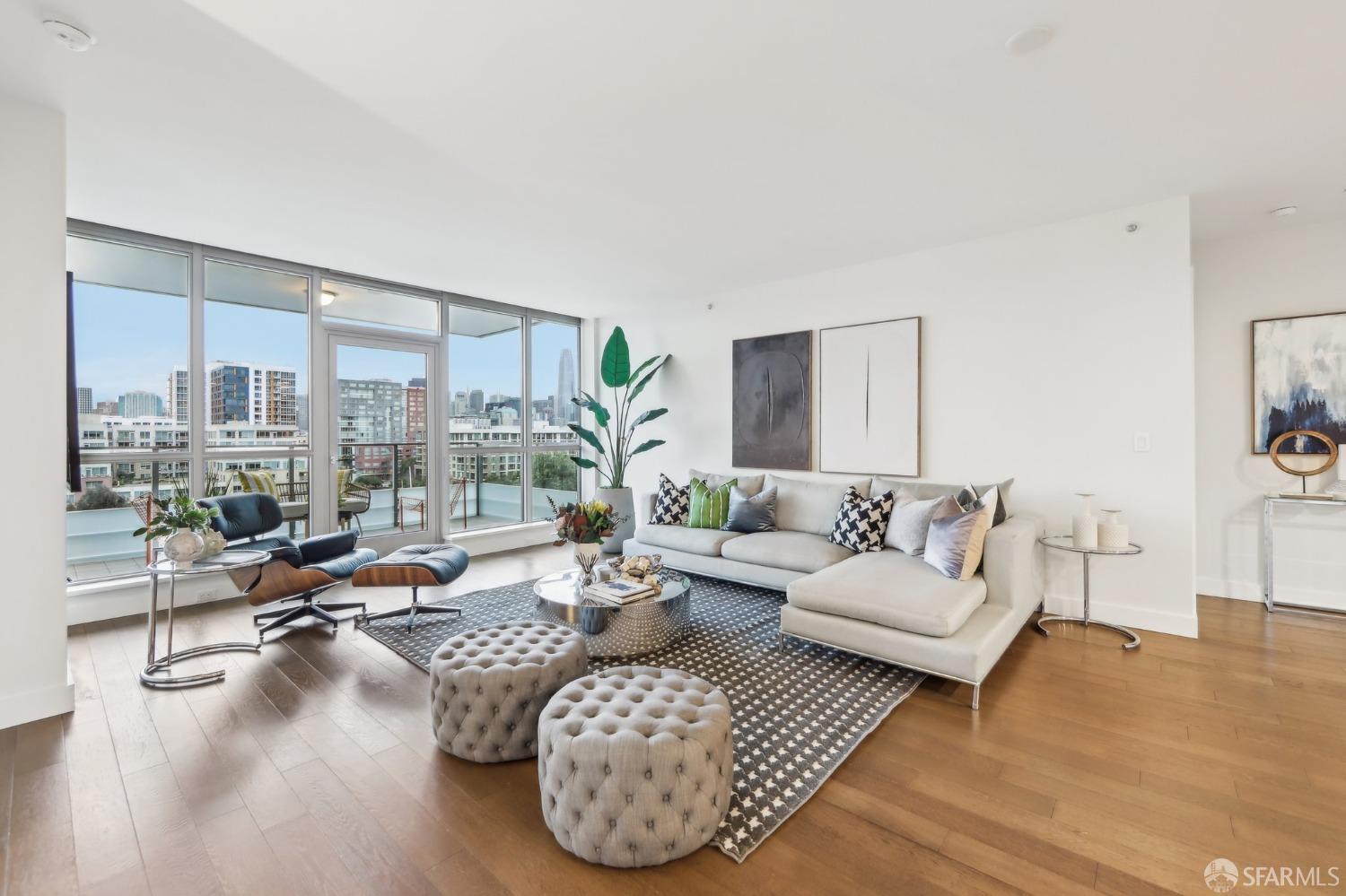 708 Long Bridge Street # 717