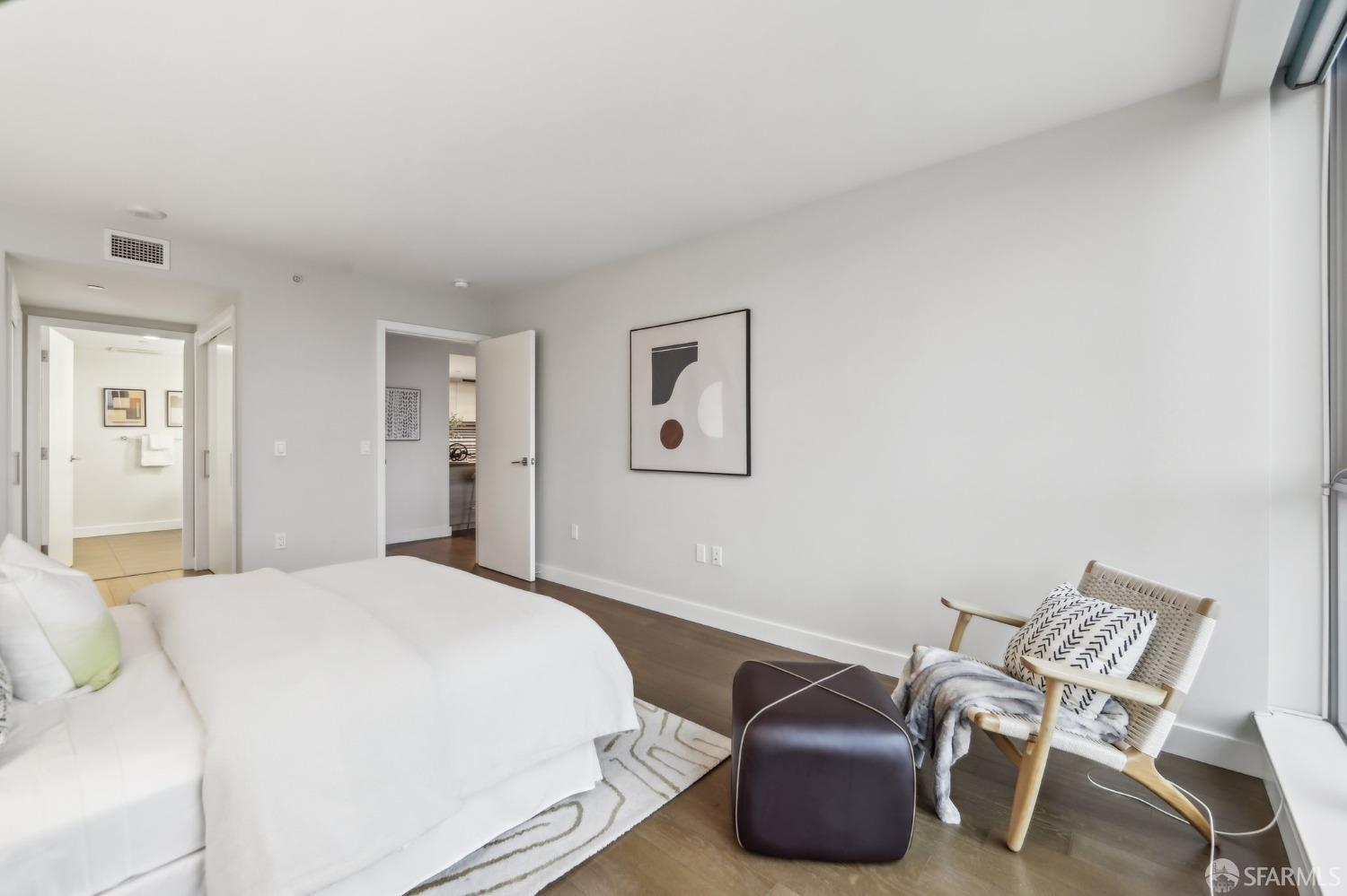 708 Long Bridge Street # 717