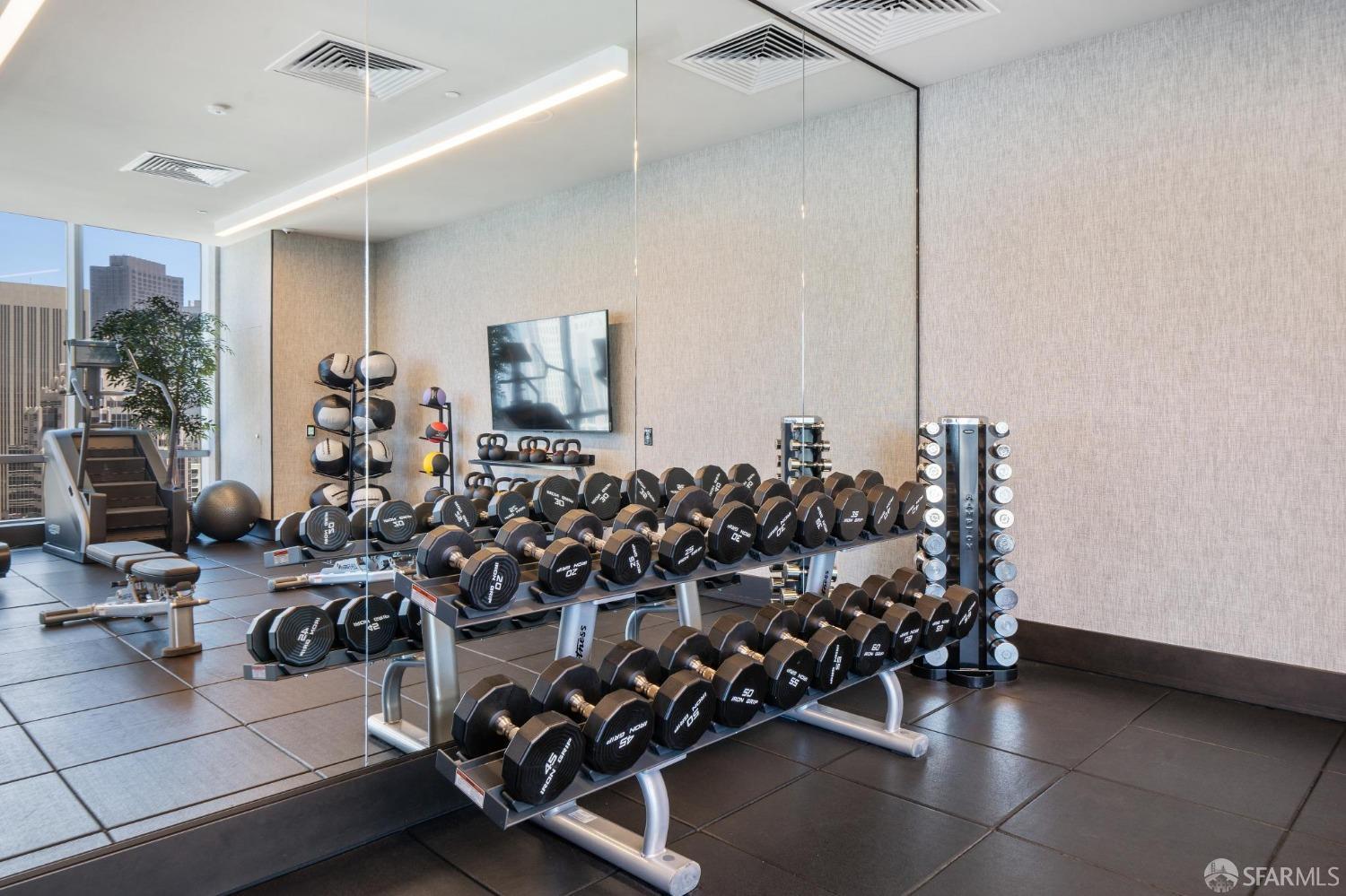 488 Folsom Street # 4106