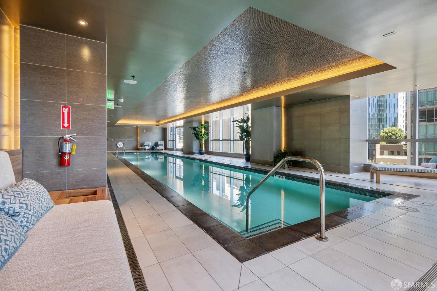 488 Folsom Street # 4106