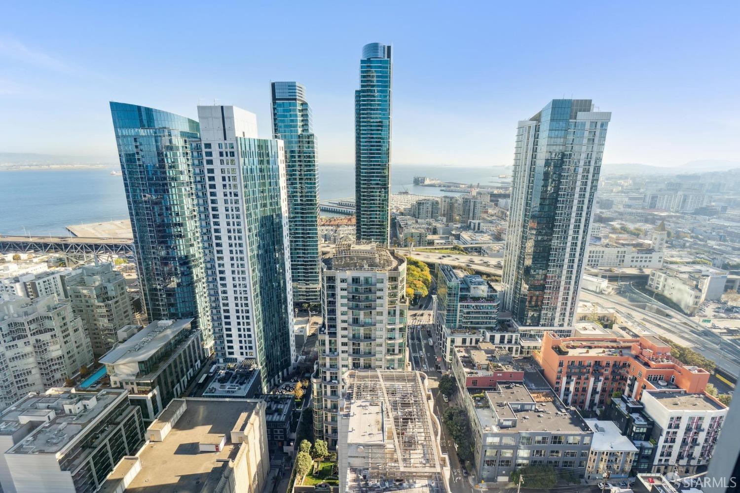 488 Folsom Street # 4106