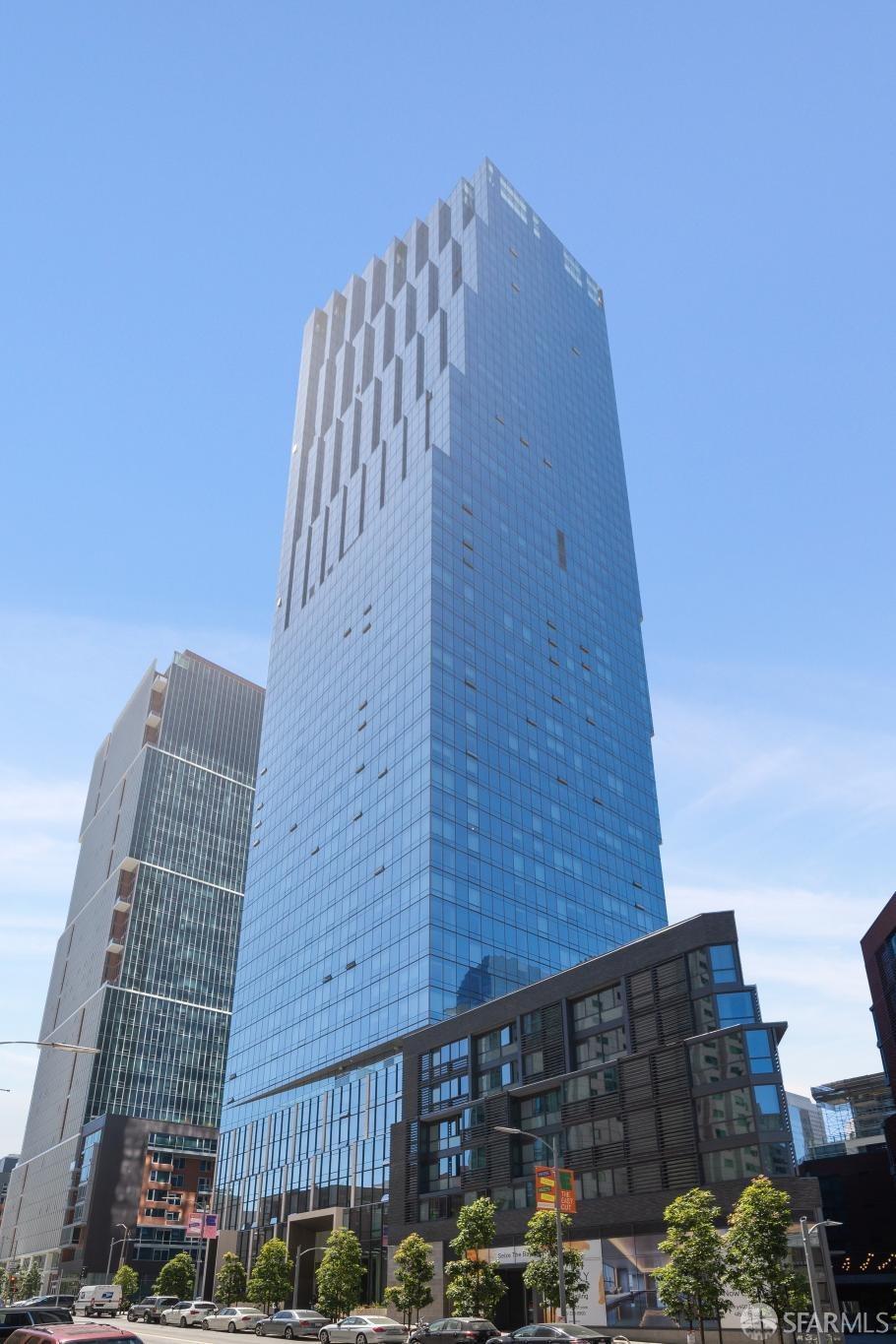 488 Folsom Street # 4106