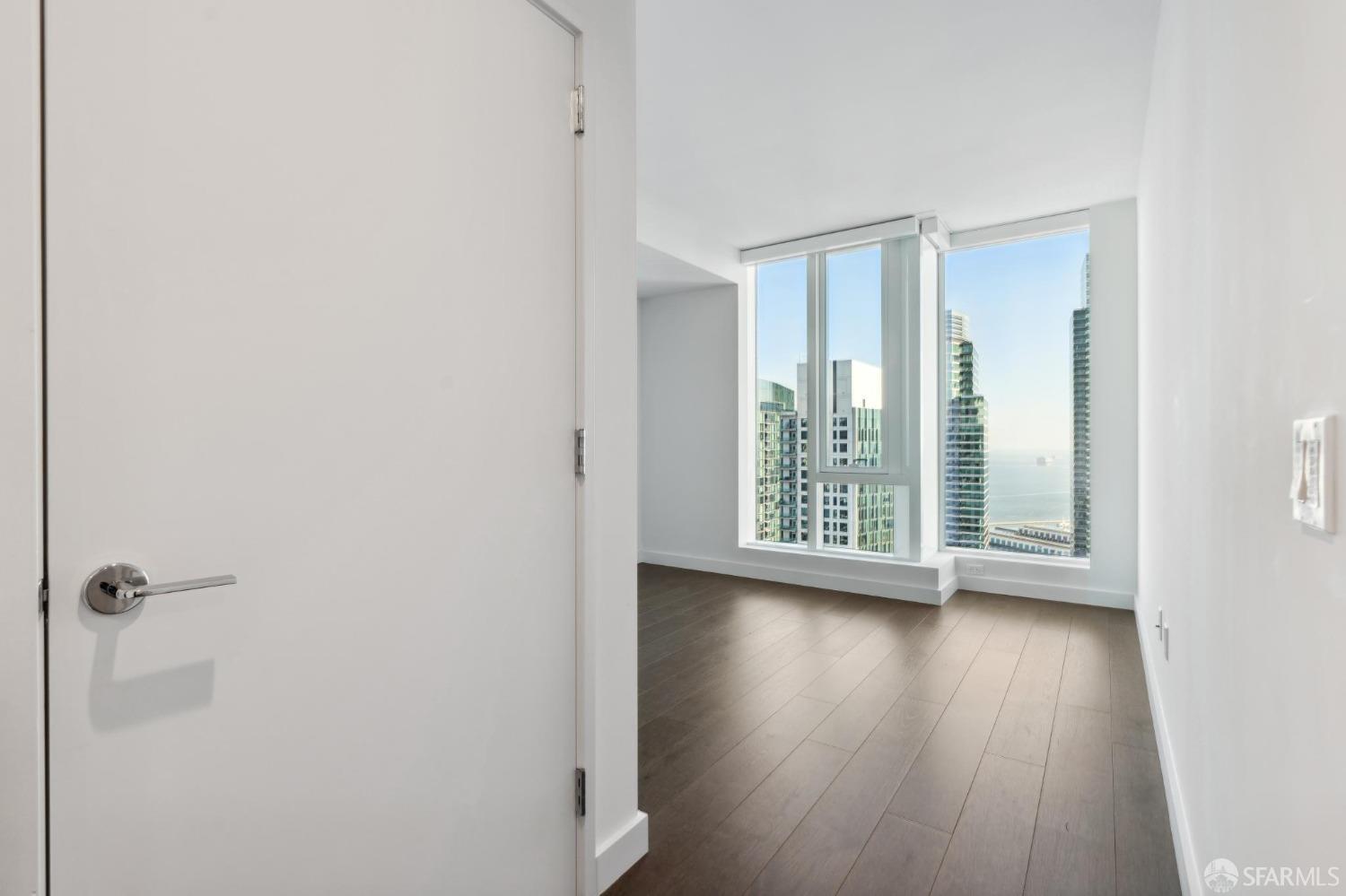 488 Folsom Street # 4106