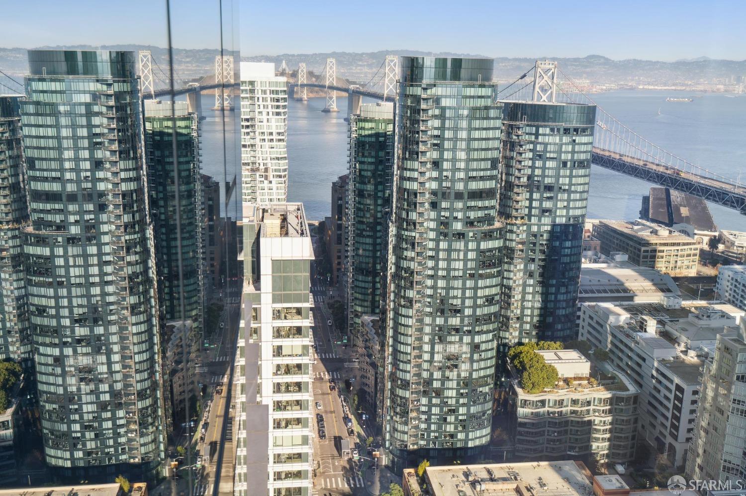 488 Folsom Street # 4106