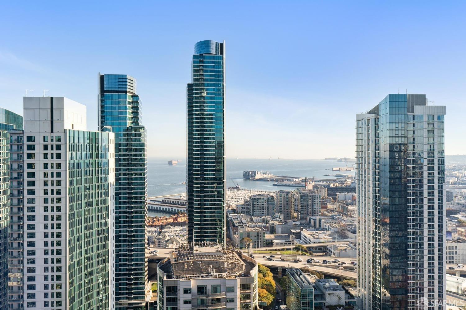 488 Folsom Street # 4106