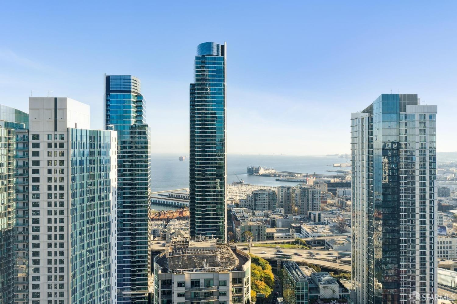 488 Folsom Street # 4106