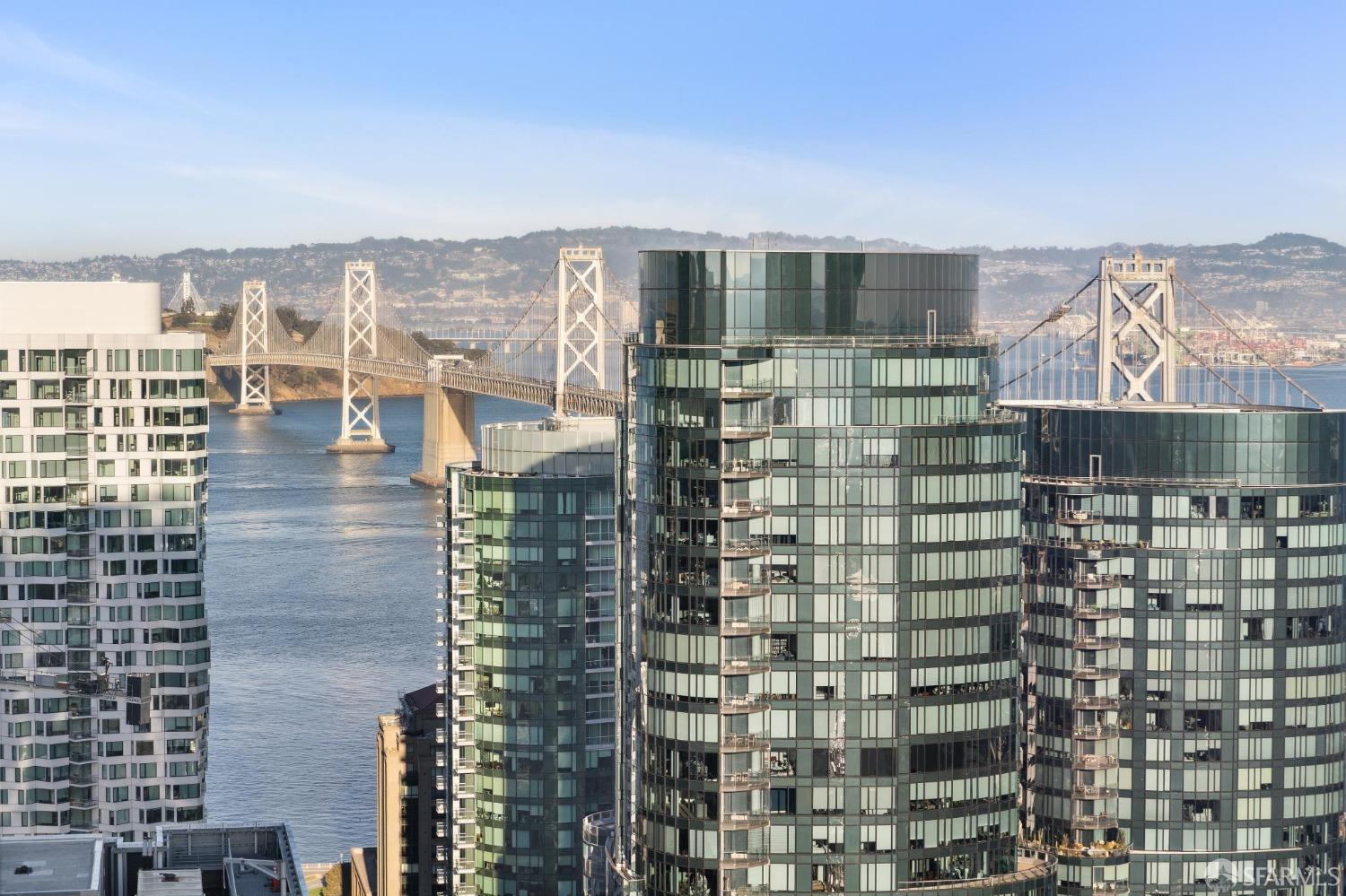 488 Folsom Street # 4106