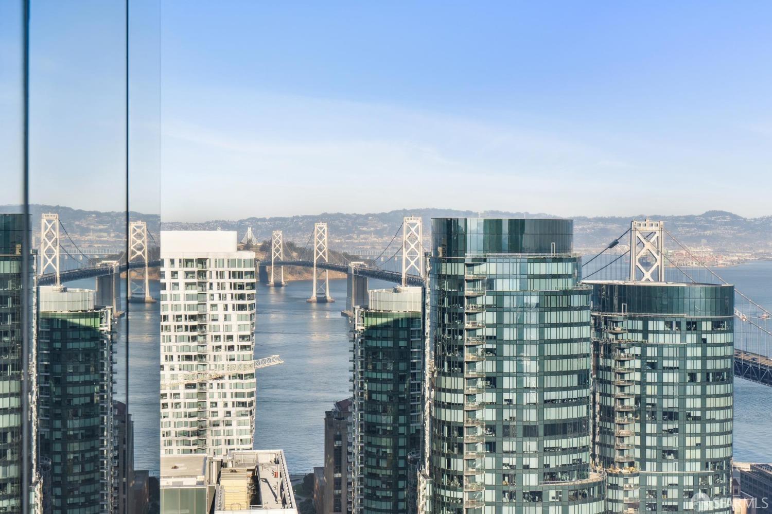 488 Folsom Street # 4106