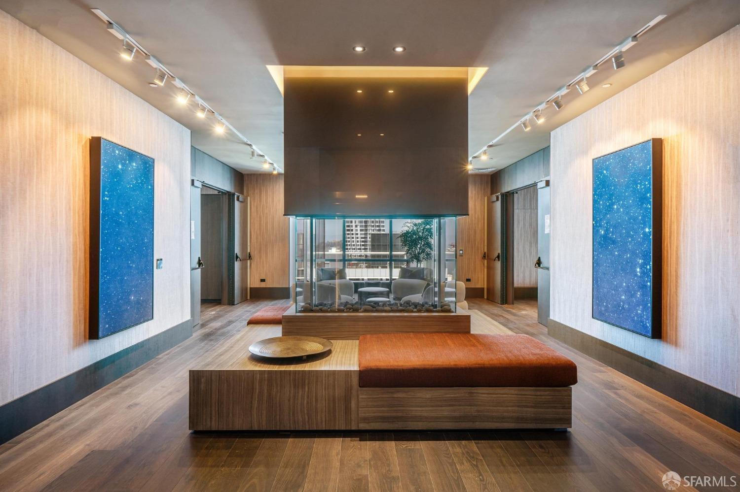 488 Folsom Street # 4106