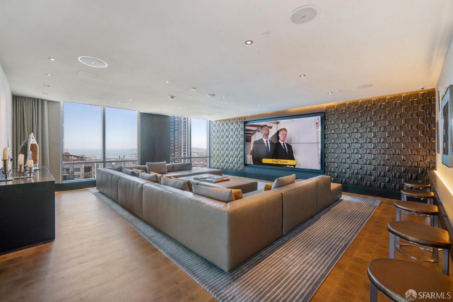 488 Folsom Street # 4106