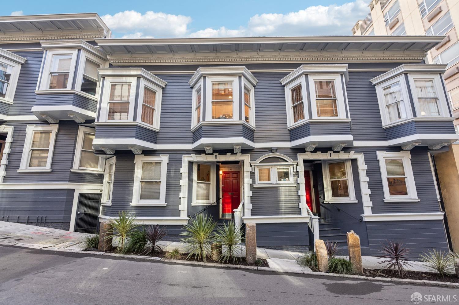240 Myrtle Street