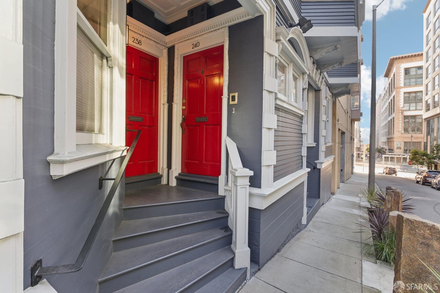 240 Myrtle Street