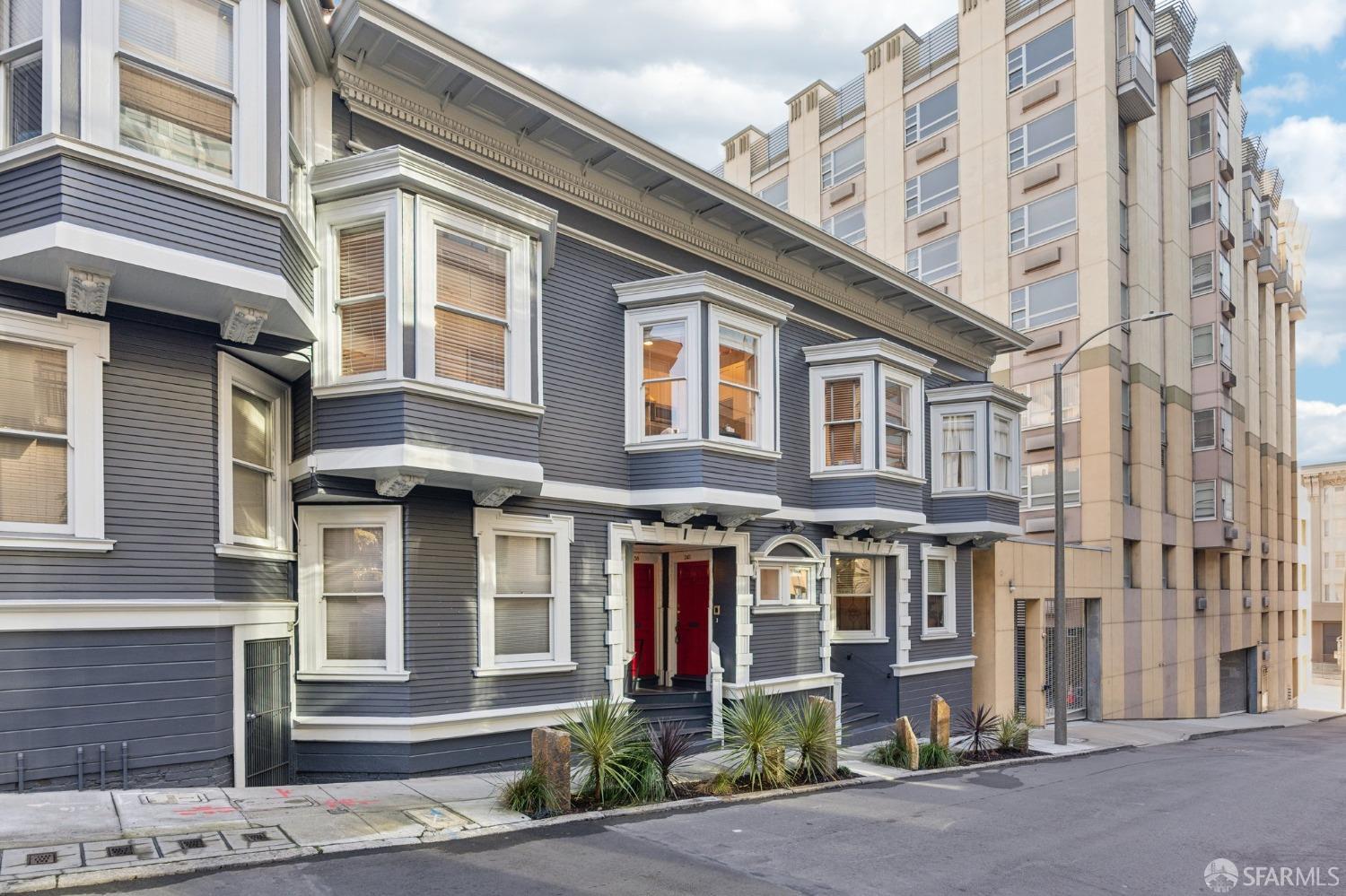 240 Myrtle Street