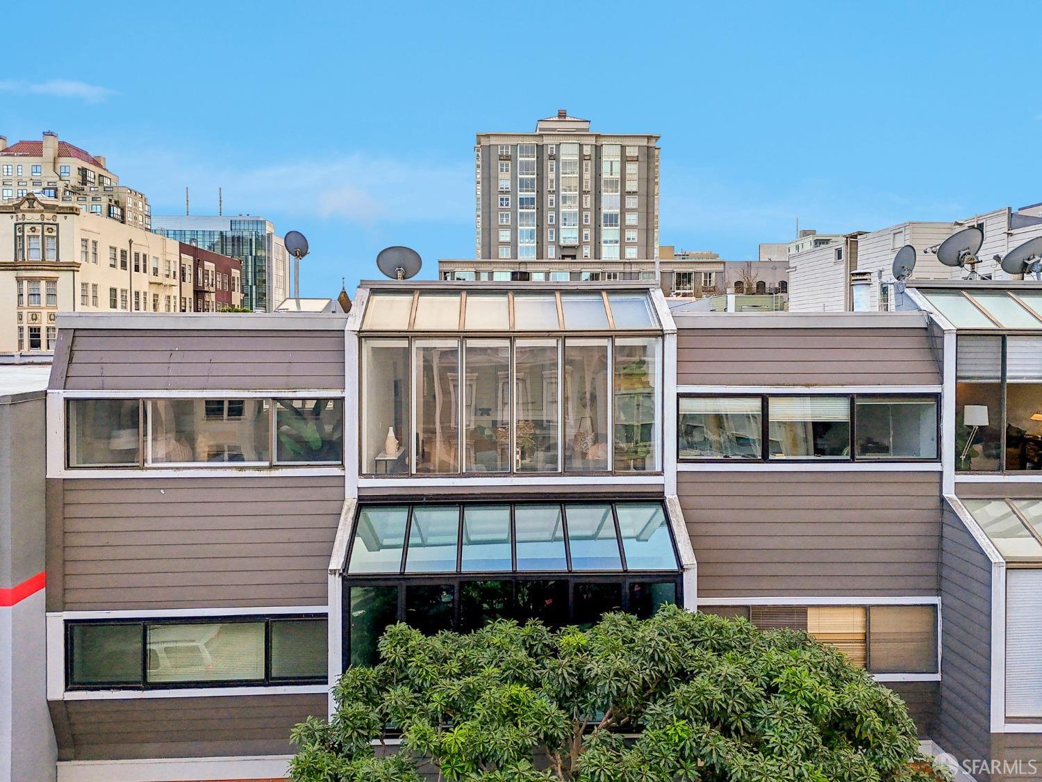 1635 Bush Street # 6