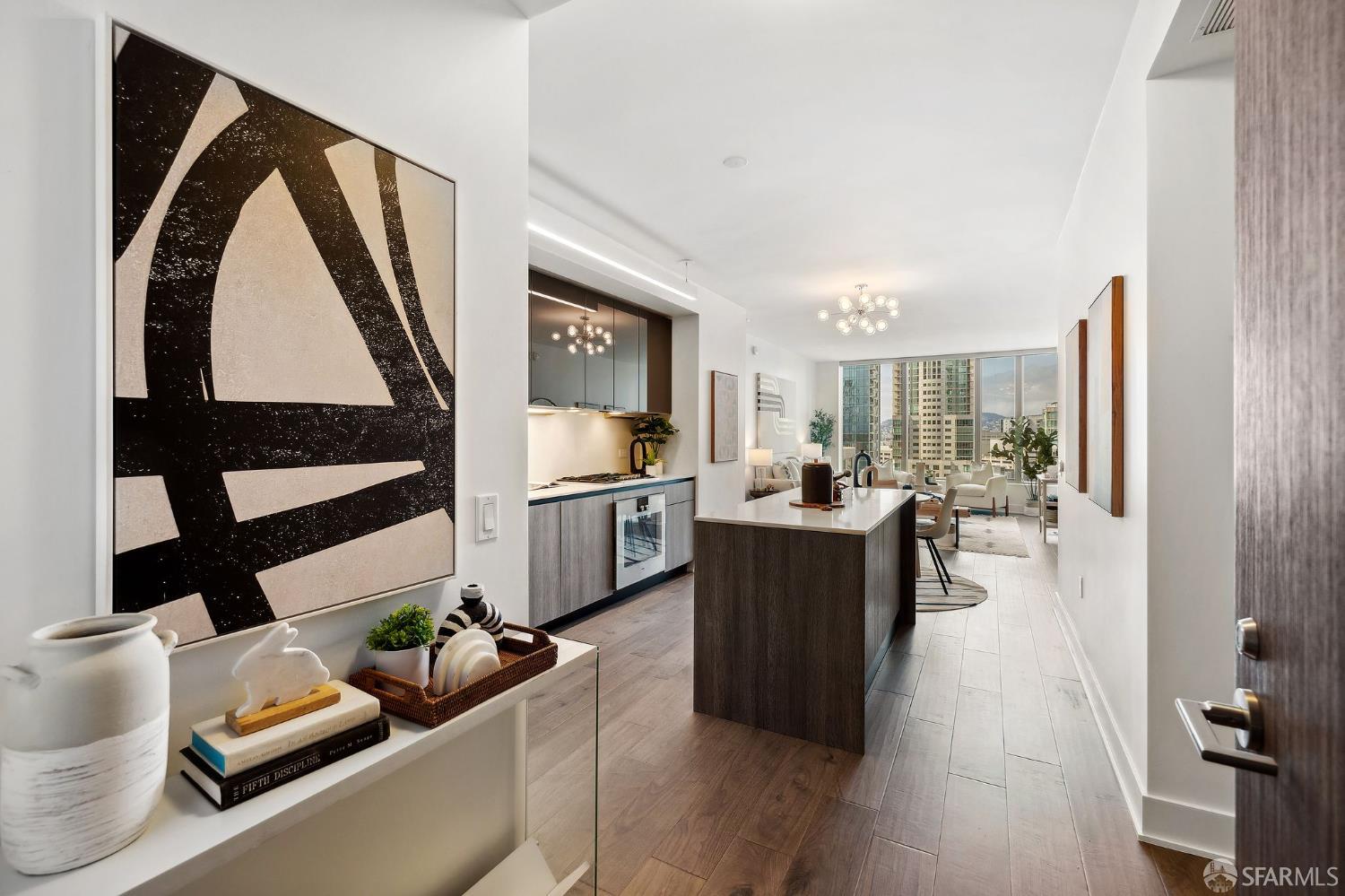 338 Main Street # 22F