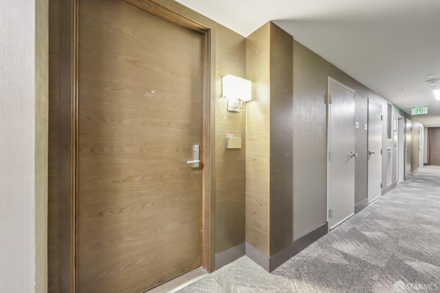 435 China Basin Street # 527