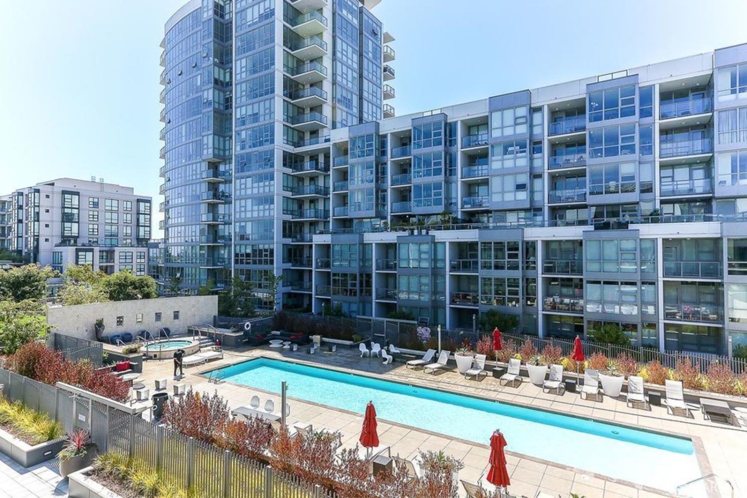 435 China Basin Street # 527