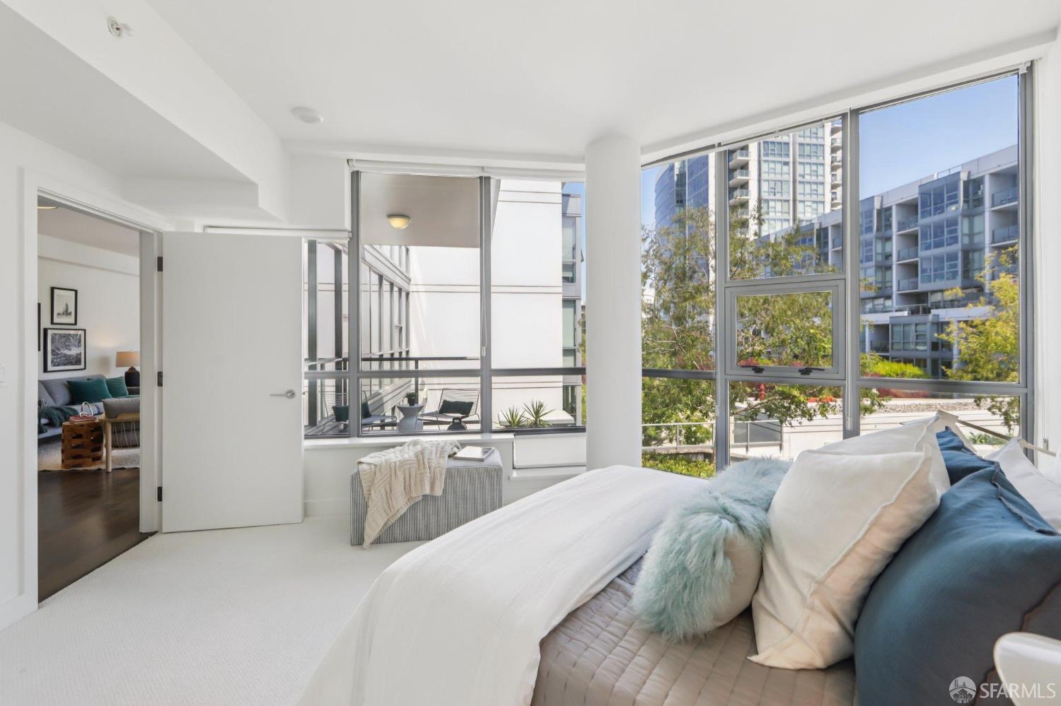 435 China Basin Street # 527