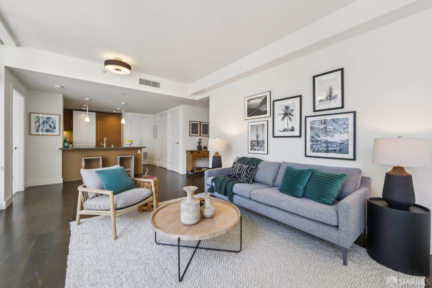 435 China Basin Street # 527