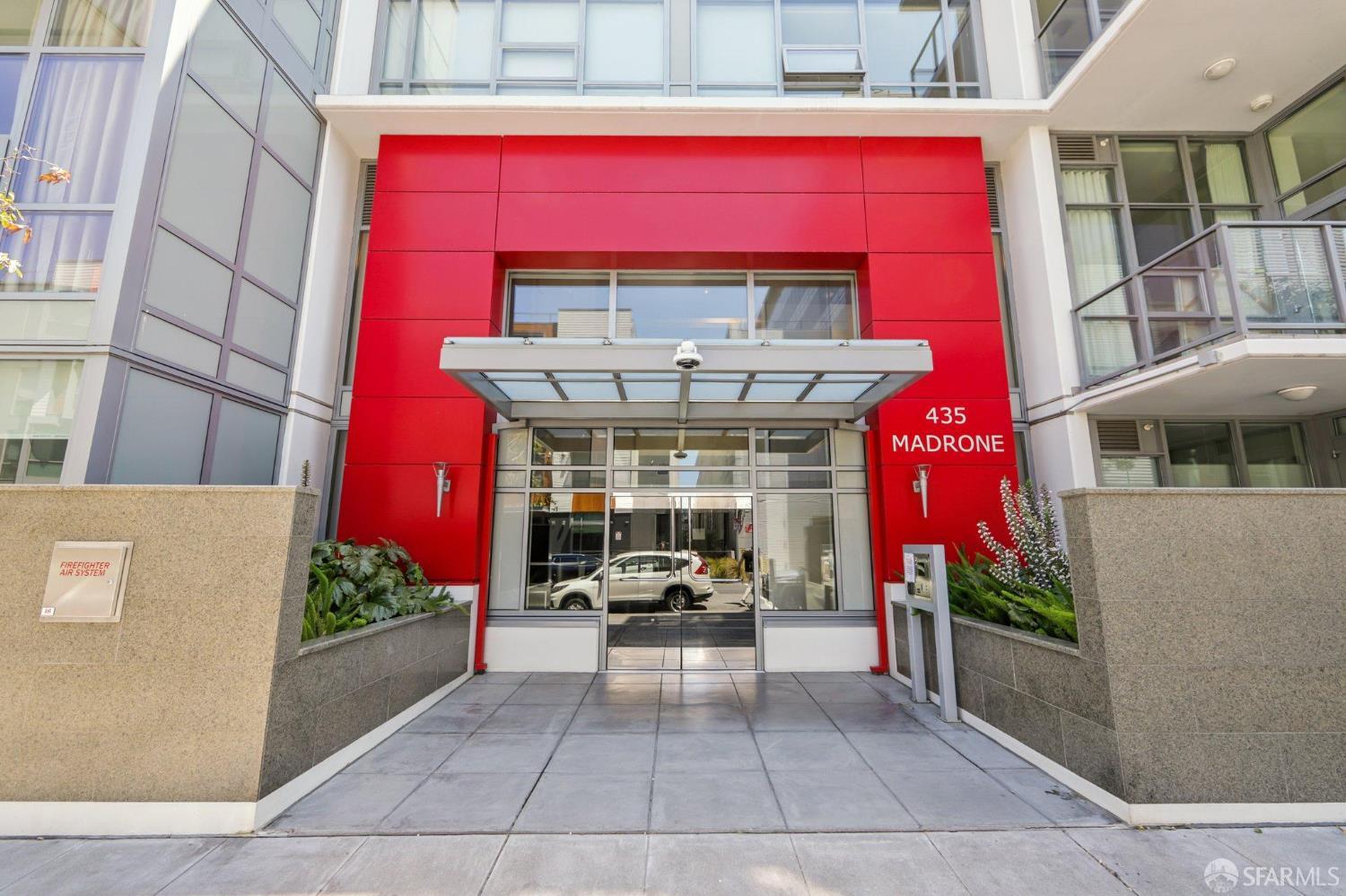 435 China Basin Street # 527