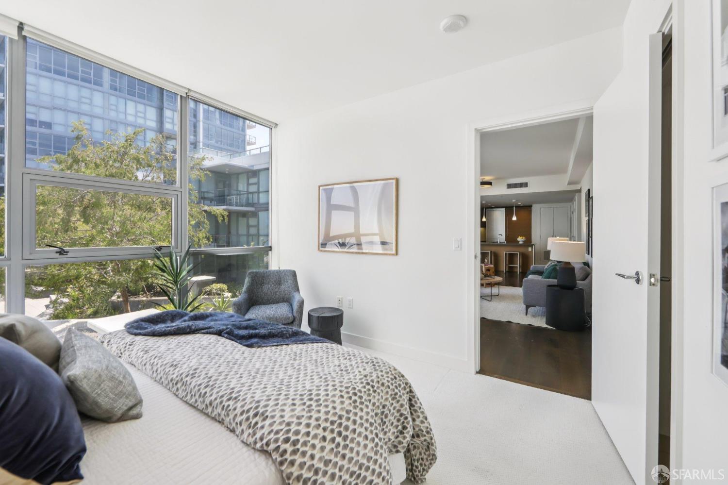 435 China Basin Street # 527