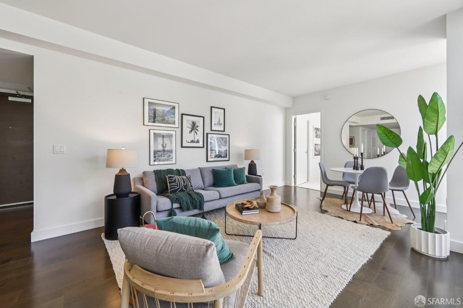 435 China Basin Street # 527