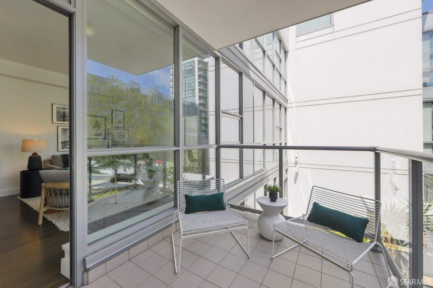 435 China Basin Street # 527