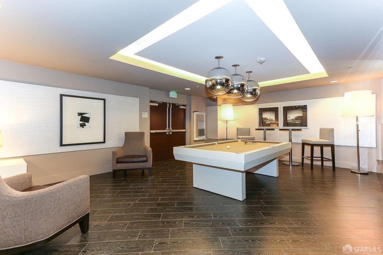 435 China Basin Street # 527