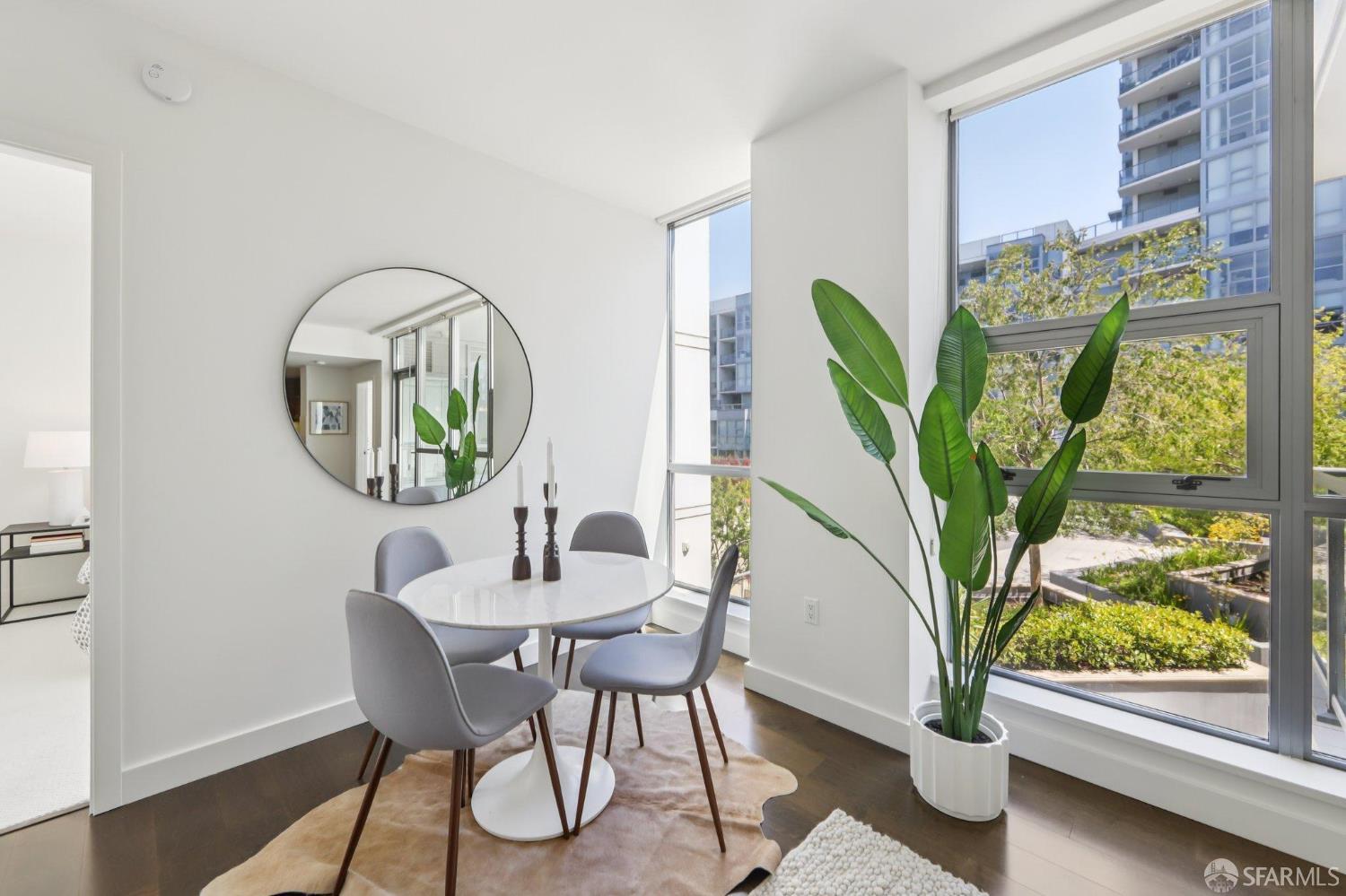 435 China Basin Street # 527