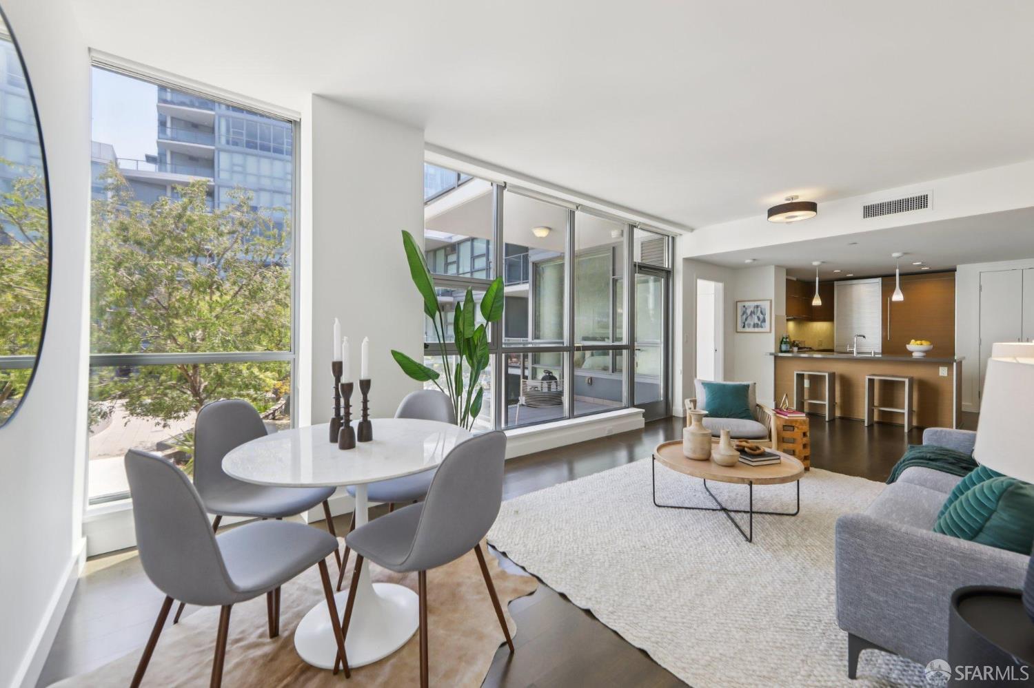 435 China Basin Street # 527