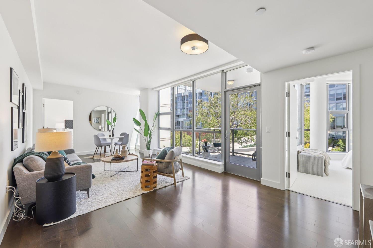 435 China Basin Street # 527