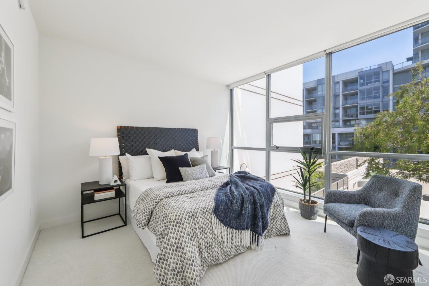 435 China Basin Street # 527