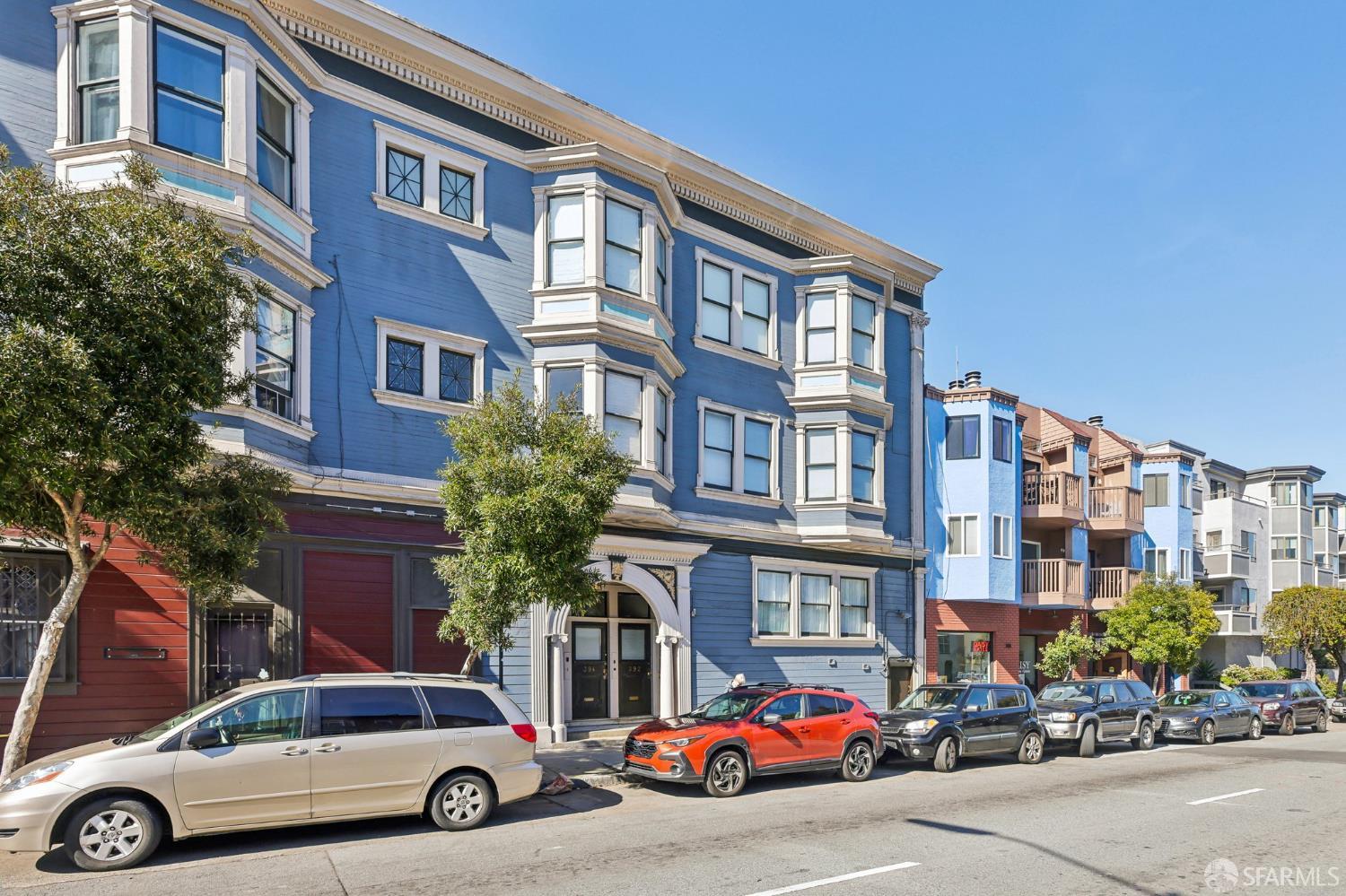 390 Guerrero Street