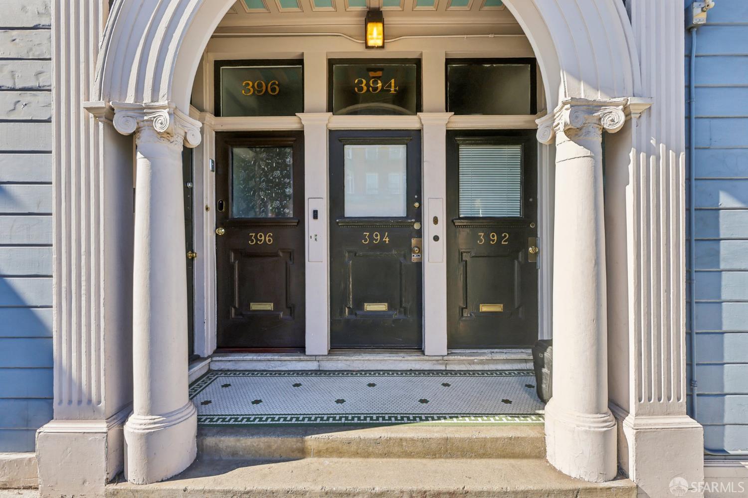 390 Guerrero Street