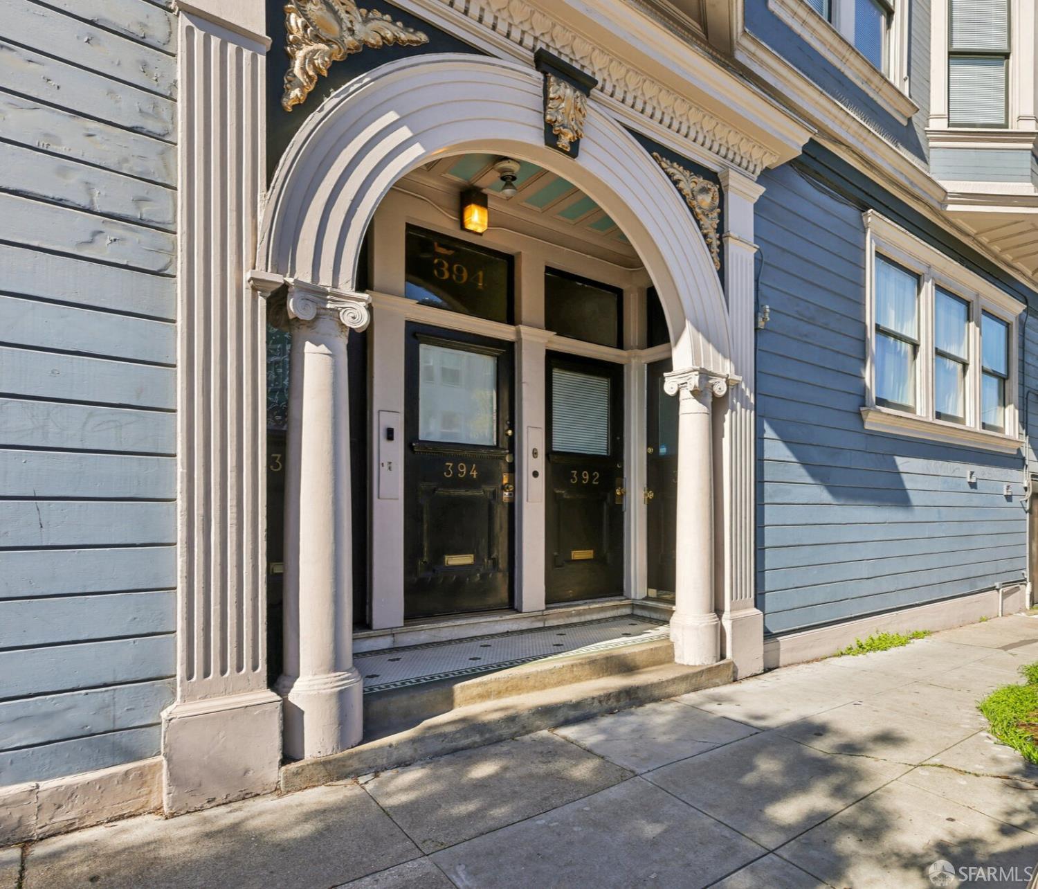 390 Guerrero Street