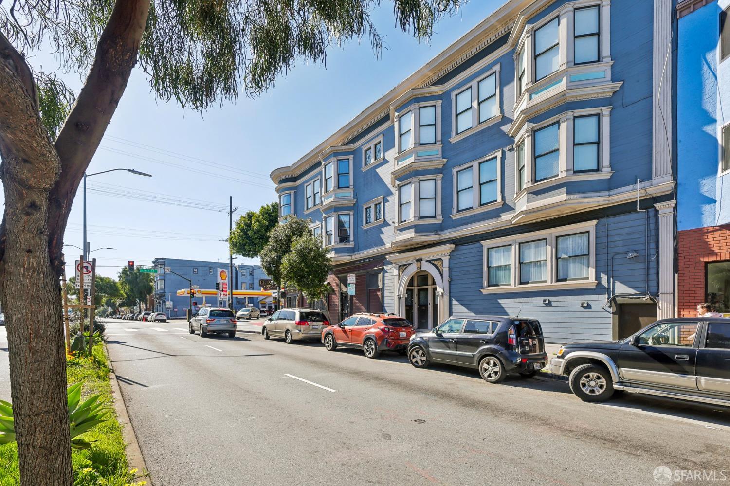 390 Guerrero Street