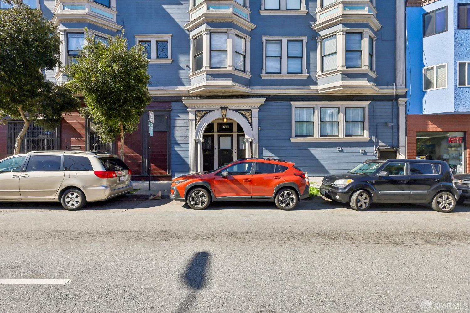 390 Guerrero Street