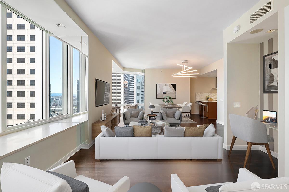 301 Mission Street # 34F