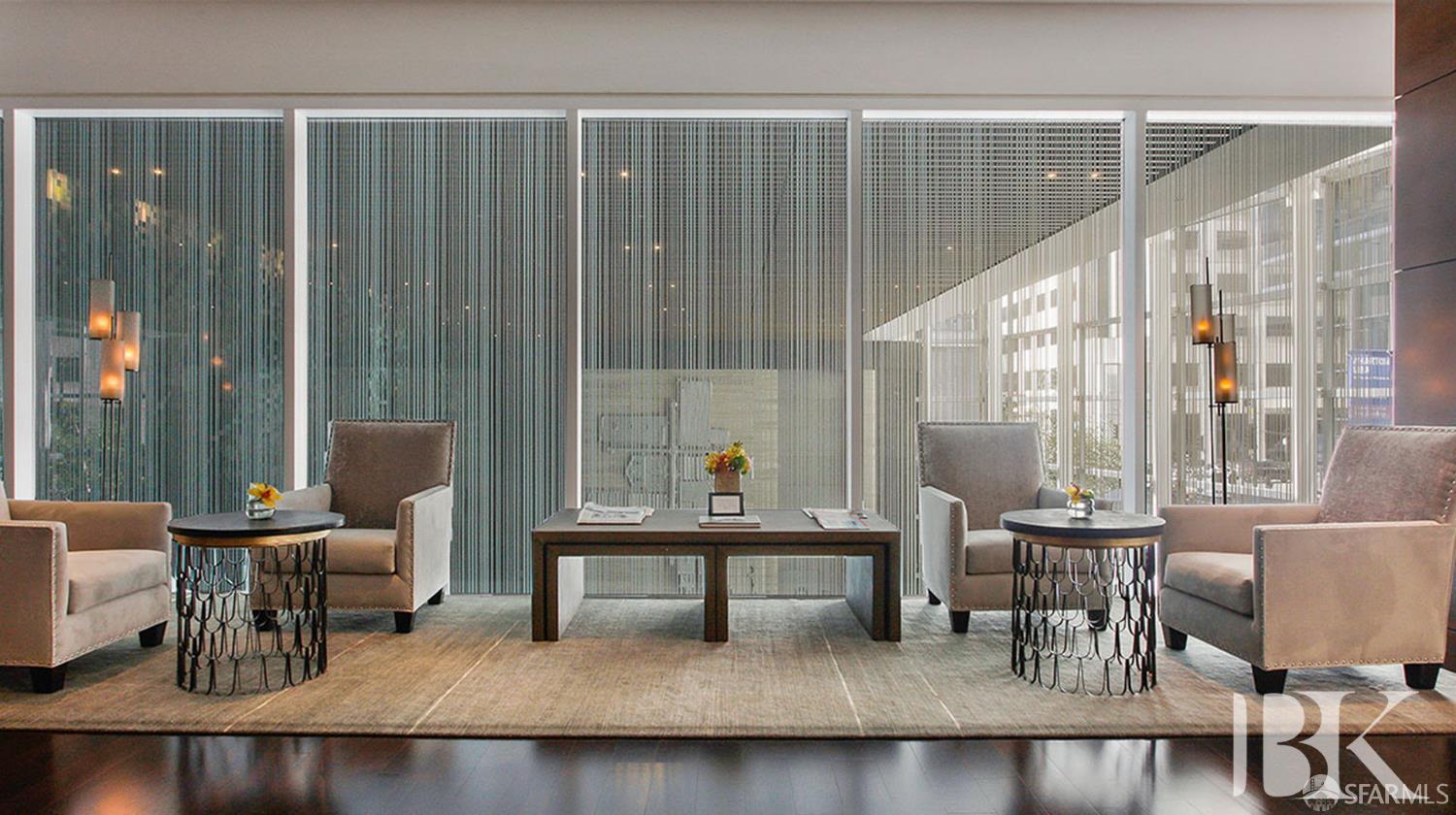 301 Mission Street # 34F