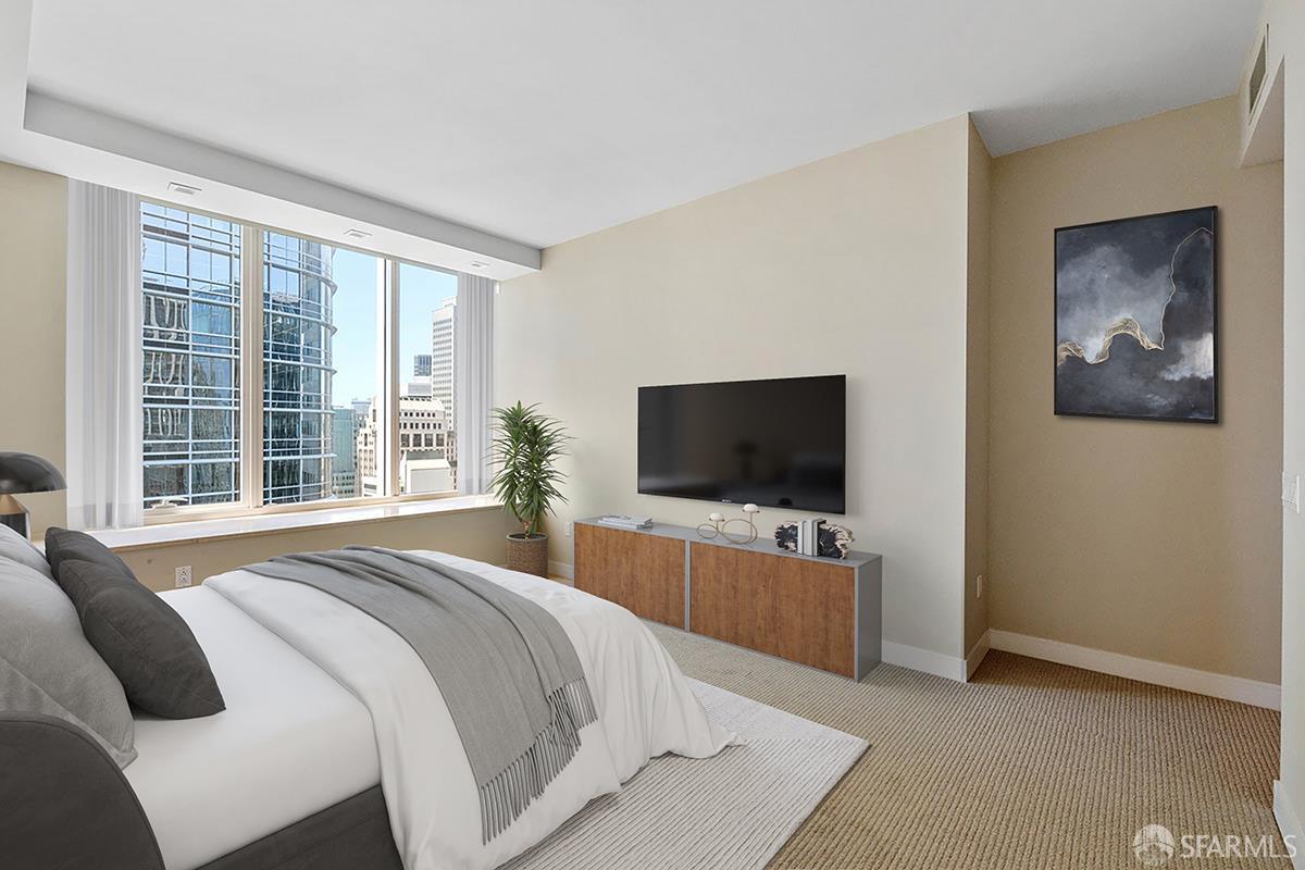 301 Mission Street # 34F