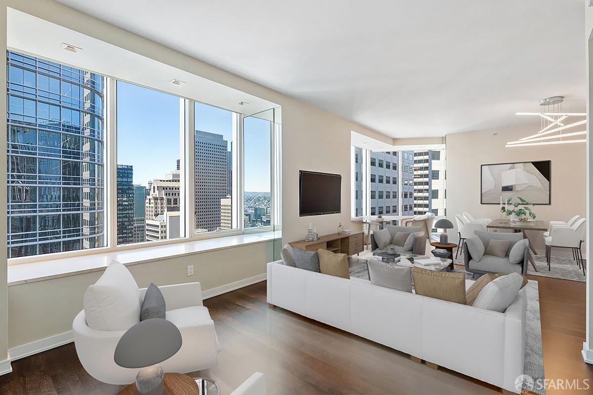 301 Mission Street # 34F