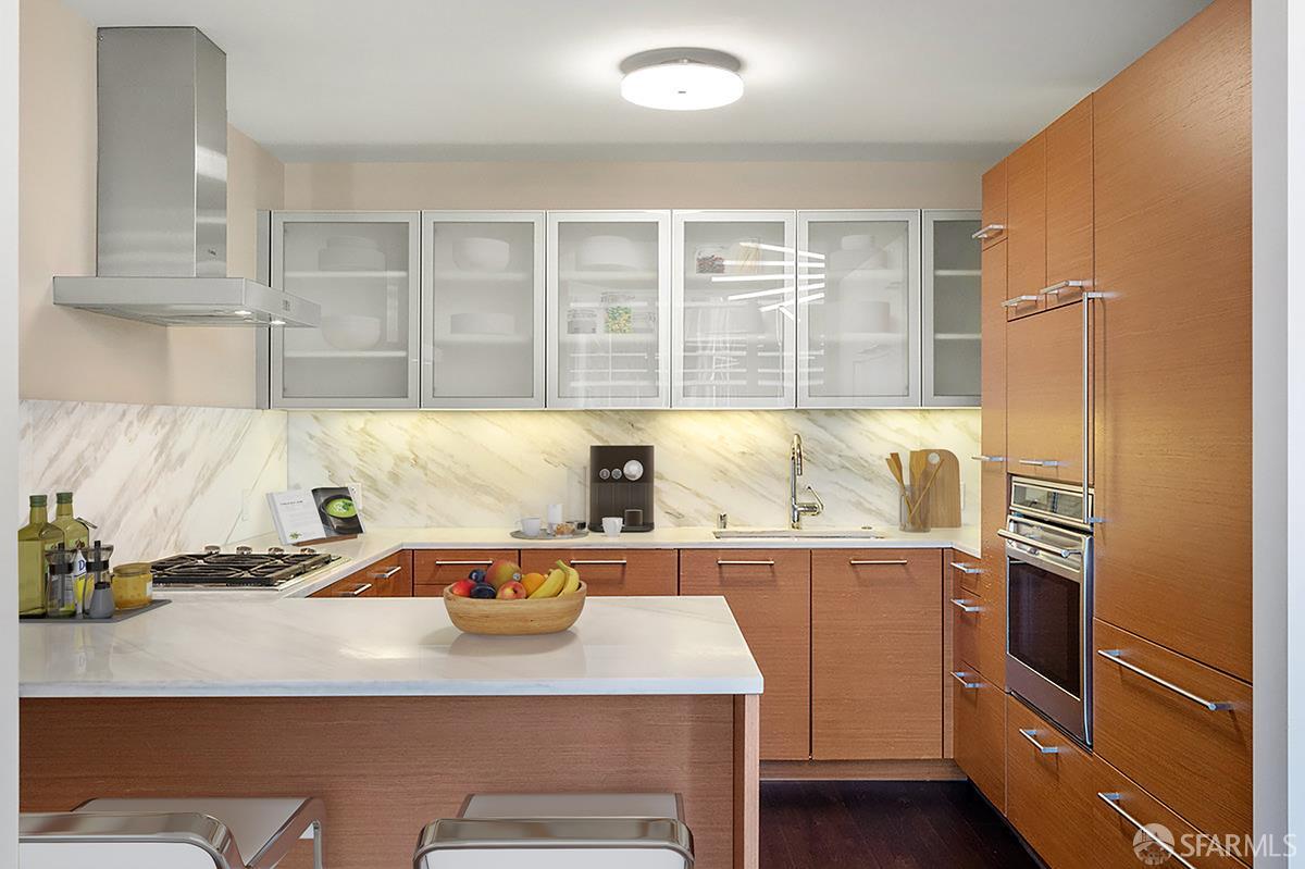 301 Mission Street # 34F