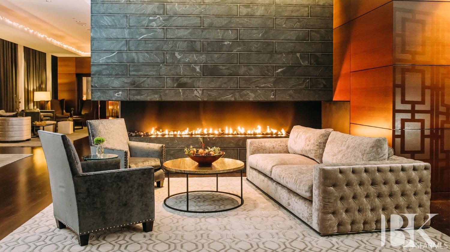 301 Mission Street # 34F