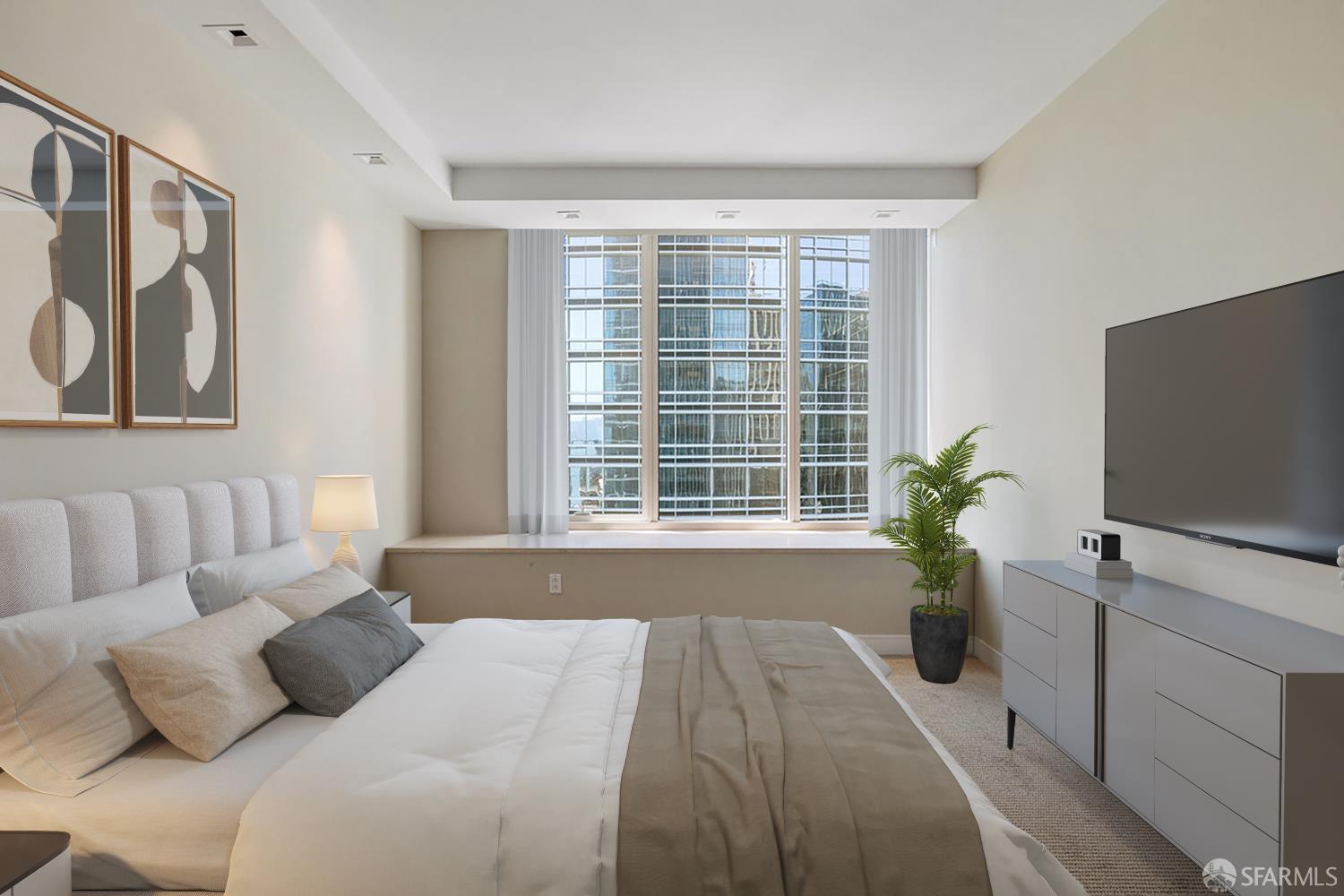 301 Mission Street # 34F