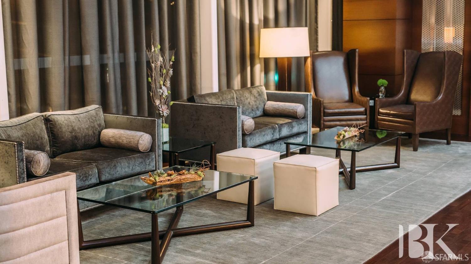 301 Mission Street # 34F